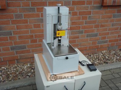 Further processing machines ECKENSTANZE c90