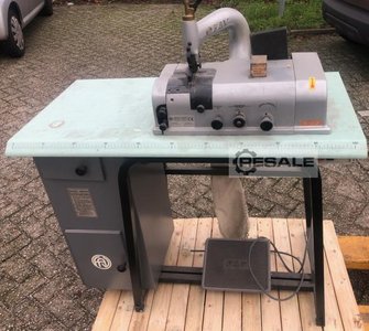 Further processing machines FRATELLI ALBERTI AV2 / MA