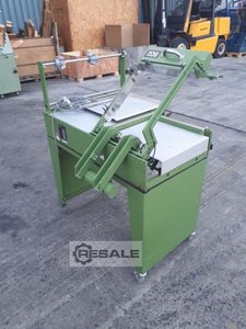 Further processing machines KALLFASS KW3535