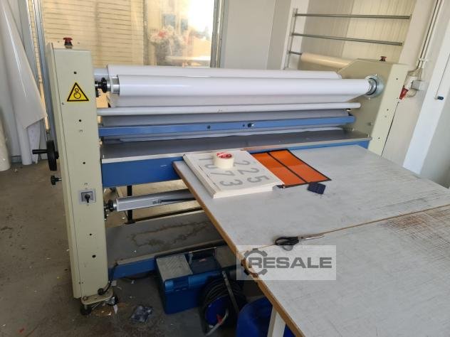 Further processing machines SEAL LAMINATOR Image 60S