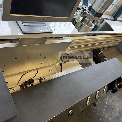 Further processing machines TECHNOGRAF ANT250