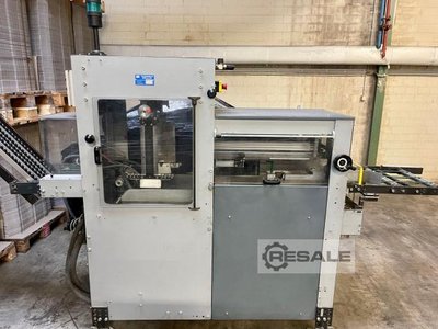Further processing machines TECNOGRAF TECNO 100