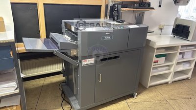 Further processing machines DUPLO DocuCutter DC-616 Pro