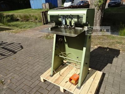 Further processing machines HANG 101/F3