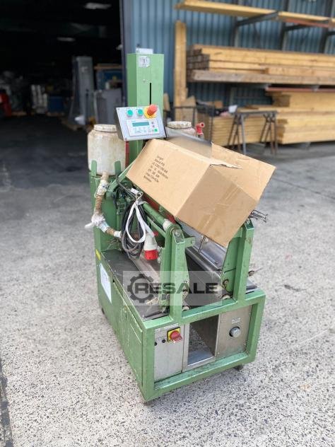 Further processing machines SCHMEDT Präleg 1815