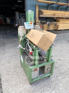 Further processing machines SCHMEDT Präleg 1815