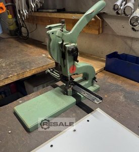 Further processing machines HANG Piccolo