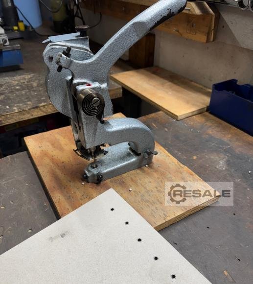 Further processing machines HANG Piccolo III