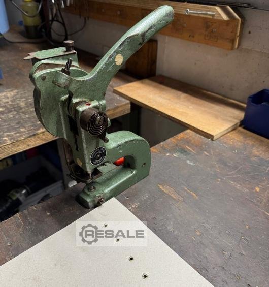 Further processing machines HANG Piccolo
