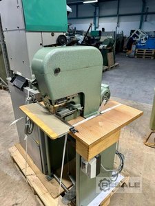Further processing machines HANG 103 LOK