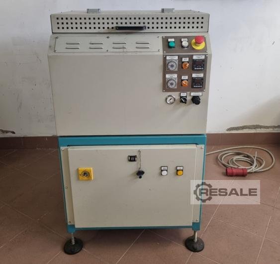 Further processing machines CMC Q-Case - Crator