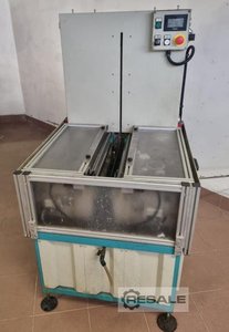 Further processing machines CMC Q-Case / Gemat