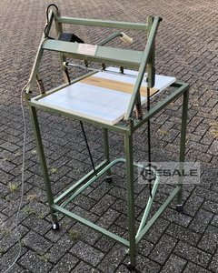 Further processing machines SCHMEDT Prärund HHS17-45