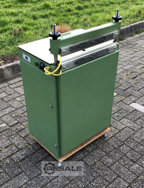 Further processing machines CMC Q-Joint