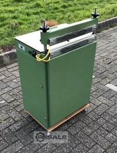 Further processing machines CMC Q-Joint