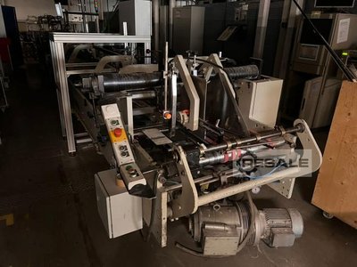 Further processing machines JAGENBERG Diana 90-1