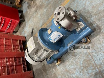 Pumps STERLING SIHI CBED 032160-160 C0 2A1 4B 1F0