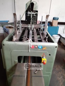Inserting machines KOLBUS EMP 36