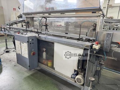 Inserting machines SIGLOCH LEH-3