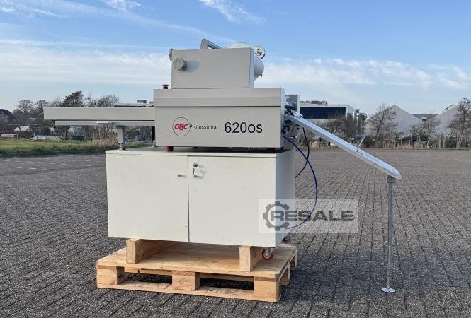 Lamination machines GBC 620 OS