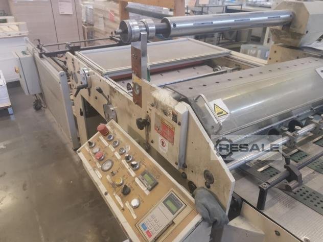 Lamination machines GBC Voyager 3