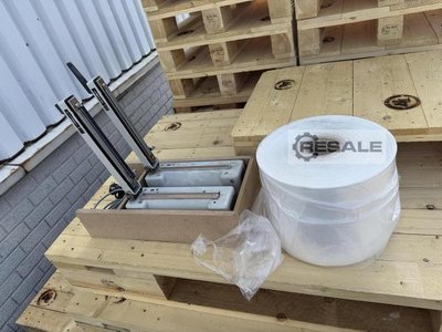 Packaging machines AUDION Elektro sealboy