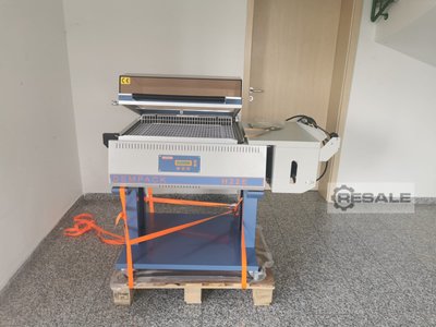 Packaging machines DEMPACK H22E