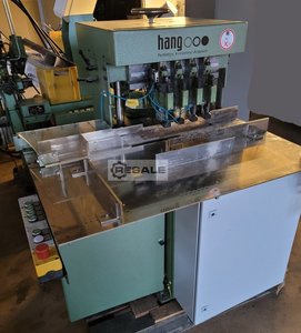 Paper drilling machines HANG 136-08