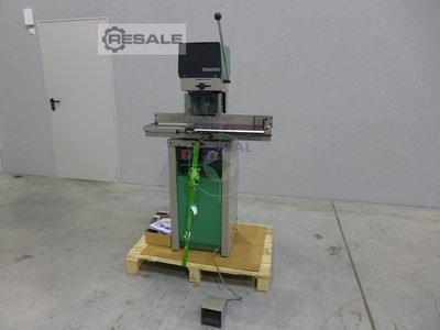 Paper drilling machines NAGEL Citoborma 280b