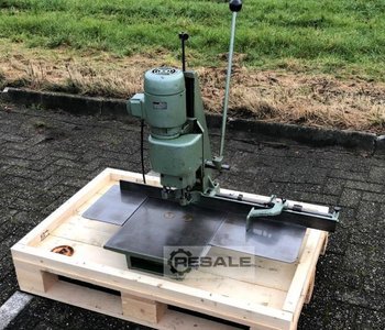 Paper drilling machines HANG 136D