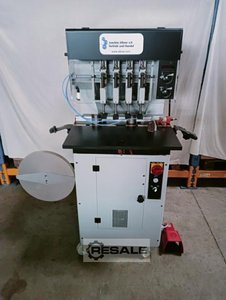 Paper drilling machines HANG 114-30-4