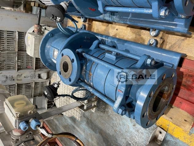 Pumps STERLING SIHI CEHB 5101-6 AF 3AZ 1A 4 N