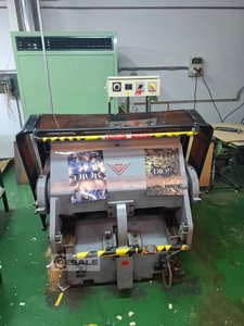 Punches CTZ DIE-CUTTER 78x100