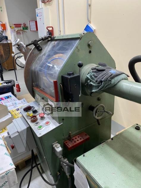 Punching machines BUSCH B EST