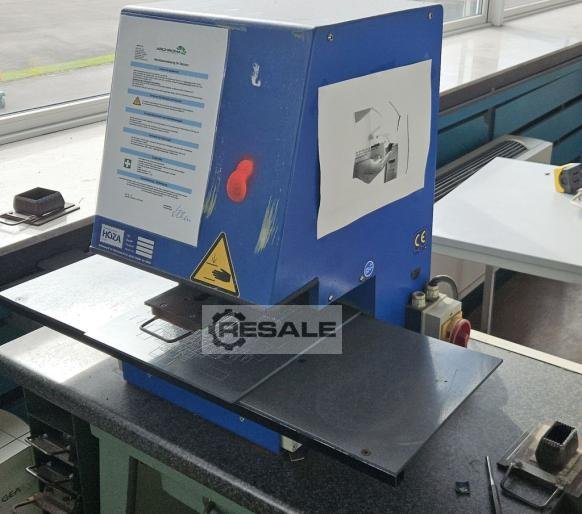 Punching machines HOZA EMU