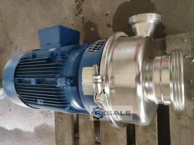 Pumps HILGE Hygia II/30C