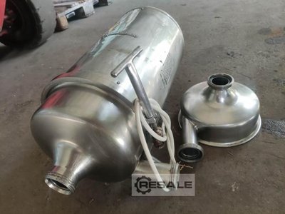 Pumps HILGE Hygia SII/10B
