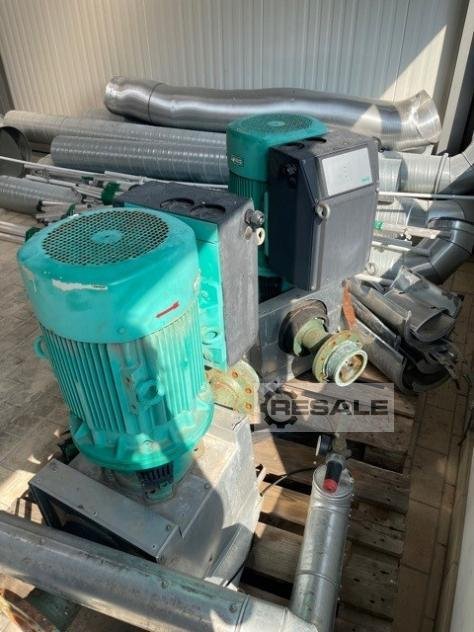 Pumps WILO IL-E80/8-40-BF-R1