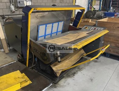 Register stamping machines SR-PACK ML1500