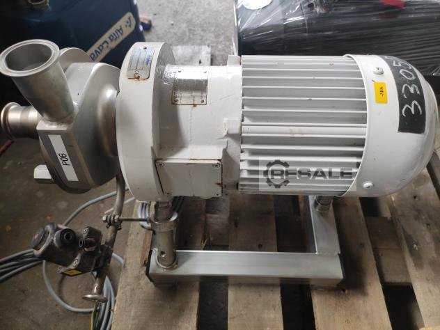 Pumps FRISTAM FP712C
