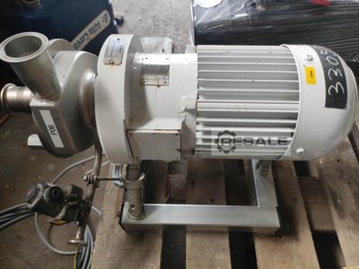 Pumps FRISTAM FP712C