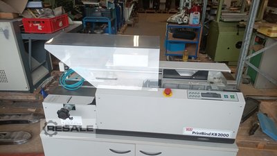 Adhesive binders FKS KB-2000