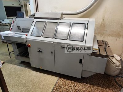 Adhesive binders HORIZON BQ 270