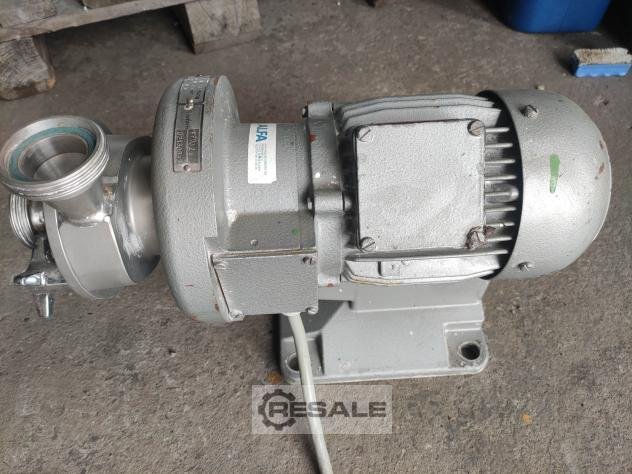Pumps FRISTAM FP7028