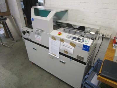 Perfect binder TACHOPLUS TC-5500