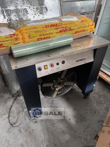 Banderoling machines MOSCA
