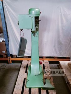 Cardboard box staplers SPECKBOETEL GFM