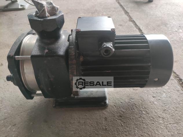 Pumps GRUNDFOS CH12-30