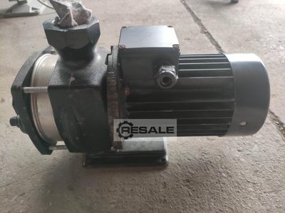 Pumps GRUNDFOS CH12-30