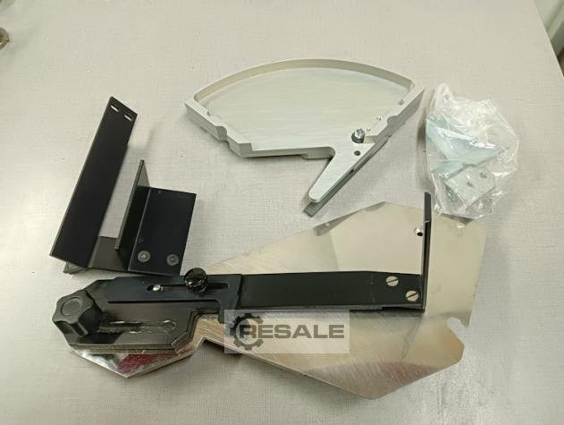 Counting equipment VACUUMATIC Vicount 3